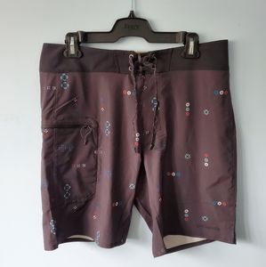 Patagonia Boardshorts in men's 32 *BRAND NEW*